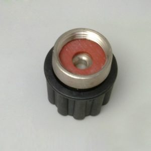 BOUCHON POUR CHAUDIERE