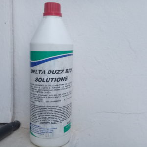 DUZZ BIO POUR POIGNETS, COLS ET POCHES