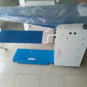 ECO1 TABLE DE REPASSAGE PROFESSIONNELLE ASPIRANTE CHAUFFEE