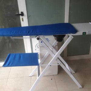 1A19 TABLE ASPIRANTE CHAUFFEE