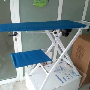 1A05 TABLE ASPIRANTE CHAUFFEE