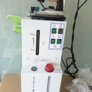 1F50 GENERATEUR VAPEUR SEMI AUTOMATIQUE C/ FER