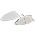 SEMELLE ANTI-LUSTRAGE RENFORCEE