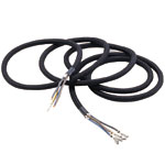 CABLE ELECTRIQUE COMPLET 4X1 POUR FER