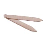 SPACULE EN OS POUR LE DETACHAGE