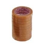 SCOTCH EN ROULEAU COMET