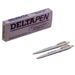 STYLOS INDELEBILES DELTALINE