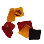 PROTEGE-BOUTONS DELTALINE