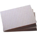 PLASTRONS POUR CHEMISES 24X38