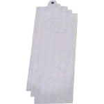 PORTE-CRAVATES EN CARTON AVEC POCHETTE