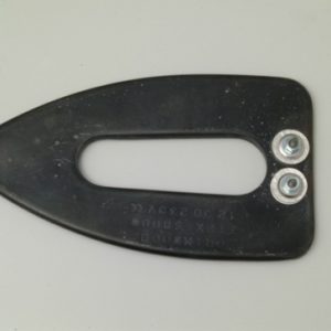 RESISTANCE CROMALOX 800 W