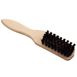 BROSSE EN CRIN POUR DETACHAGE