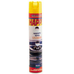 HAPPY APPRET AMIDON FACILITE LE REPASSAGE